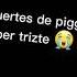 Las Muertes Mas Tristes De Piggy