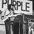 Deep Purple Smoke On The Water Live Video 17 08 1972 Budokan Tokyo Japan