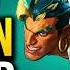 Marvel Rivals 1 Hidden OP S Tier Hero How To Play Namor Guide