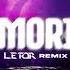 Madison Mars Memories LETOR Remix