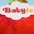 New BabyTV Apple Bumper Ident 2024