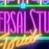 Retro Orlando 1991 Universal Studios Florida TV Commercial