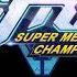 Super Mecha Champions OST Hurry Up