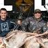 30 DEER With A BOW Urban Doe Management Lee Tags Bonus BUCK