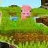 Minecraft Part 1 Yıl 2013