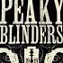 Jack White Love Is Blindness Peaky Blinders OST