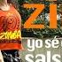 Yo Sé En Lo Que Tu Estas ZIN 112 Salsa Zumba Fitness With ZIN Ola Oberda