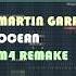 Martin Garrix Ft Khalid Ocean FL Studio FULL Remake FLP Acapella Cover