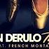 Jason Derulo Tip Toe Feat French Montana Rongoworks Remix