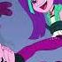 My Little Pony Equestria Girls Feet Tickle All Girls