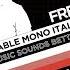 FREE CALL 19 Stardust Music Sounds Better With You Also Playable Mono Italo NRG Edit