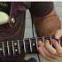 Deep Purple Mary Long Guitar Solo Lesson