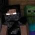 Monster School Story The Beginning Minecraft Animation