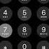 Pirates Of The Caribbean Theme Song On IPhone Keypad