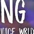 Juice WRLD Wishing Well Lyrics