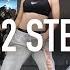 Ciara 1 2 Step Ft Missy Elliott Youn Choreography