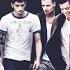 One Direction Happily Audio