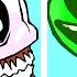 Friday Night Funkin VS Jeff The Killer Knife Party FULL WEEK Cutscene FNF MOD Creepypasta