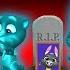 ПРОЩАЙТЕ ВСЕ ГОВОРЯЩИЕ ДРУЗЬЯ My Talking Tom Friends AMONG US