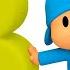 POCOYO IN ENGLISH Learn The Alphabet With Pocoyo 89 Min Full Episodes VIDEOS CARTOONS