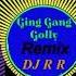 Ging Gang Golly Pinoy Remix DJ RR