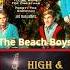 Did The BEACH BOYS Made The COOLEST Christmas Song Sixties Thebeachboys Christmas Santa