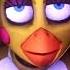 Chica Jumplove In FNAF