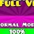 NOCK EM FULL VERSION GEOMETRY DASH 2 11