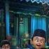 Upin Ipin Fasting With New Friend English Version