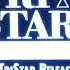 TriStar Print Logo 1992