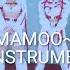 MAMAMOO ILLELLA INSTRUMENTAL