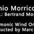 Marc Reift Mission Ennio Morricone Arr Bertrand Moren