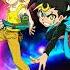 Free Vs Beyblade Burst Evolution Beybladeburst Subscribe Anime Valt Shu Free Aiger Lui Drum