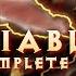 The Complete History Of Diablo Timeline Documentary