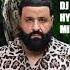 DJ Khaled Ft Drake Popstar Extended Remix By DJ TONY D