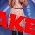 13 YEARS OLD GIRL AMERICA S GOT TALENT IS FAKE