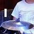 Bazzi Mine Drum Cover Fred Buzetti