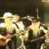 The Trio Give It Up ZZ Top