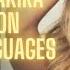 Shakira Discusses Languages