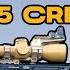 Army S NEW Battle Rifle MRGG A LMT 6 5 Creedmoor 14 5