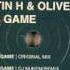 Martin H And Oliver Klein Club Game DJ Nukem Remix