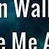 Alan Walker Take Me Away Lyrics