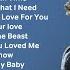 WHITNEY HOUSTON Greatest Hits Full Album Best Songs Of World Divas 2024