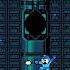 Mega Man 10 Dr Wily Stage 1 Wily Wars Style