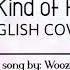 What Kind Of Future By Woozi English Cover