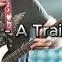 Joe Satriani A Train Of Angels Guitar Backing Track By Nick M