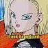 Android 18 Is Very Loyal Android18 Krillin Goku Supremekai Dbz Dbs Dragonball Android17