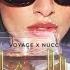 VOYAGE X NUCCI BELLA HADID OFFICIAL VIDEO