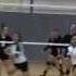 Volleyball Video Clips Of Kristen Ott