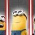 LOS MINIONS PRESOS MINECRAFT PRISON ESCAPE